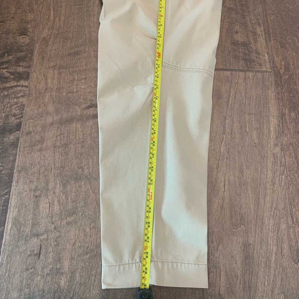 NWOT Gap Men Slim Pocket Pants - Picture 7 of 8